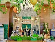 party package, Event styling, food carts, gamebooths, Event Stylist, OTD Coordinator, Party Booths -- Birthday & Parties -- Metro Manila, Philippines
