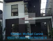 Muzon Mansions House and Lot for Sale in Taytay Rizal near Ortigas -- House & Lot -- Rizal, Philippines