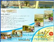 Rent to Own Condo Near UST Manila FEU University of Santo Tomas and Ubelt - University Tower 4 -- Apartment & Condominium -- Manila, Philippines