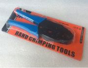 Crimping tools. Mc4 crimper -- Home Tools & Accessories -- Metro Manila, Philippines