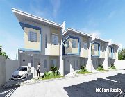 house and lot for sale ready for occupancy house and lot in quezon city -- House & Lot -- Quezon City, Philippines