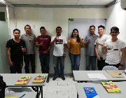 dole accredited bosh training, dole compliance bosh training, bosh training pampanga, bosh pampanga, safety officer 2 training, so2 training pampanga -- Seminars & Workshops -- Pampanga, Philippines