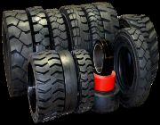 Pneumatic forklift tire 60.5-10 tires fork lift Philippines -- Everything Else -- Metro Manila, Philippines