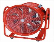 24 INCHES SPEED VENTILATOR EXHAUST FAN AXIAL BLOWER PORTABLE INDUSTRIAL Philippines -- Everything Else -- Metro Manila, Philippines