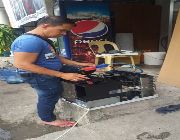 aircon Cleaning -- Home Appliances Repair -- Cebu City, Philippines