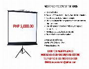 tripodscreen,mekiscreen -- All Office & School Supplies -- Metro Manila, Philippines