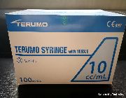 terumo syringe for sale philippines, cosmed syringe for sale philippines, syringe wholesaler philippines, syringe distributor philippines -- Everything Else -- Quezon City, Philippines