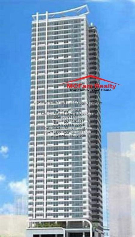 Affordable Rent to Own Condo Near UST Manila and FEU - University Tower P Noval -- Condo & Townhome -- Manila, Philippines