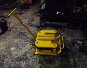 plate compactor, rammer, tamping -- Architecture & Engineering -- Metro Manila, Philippines