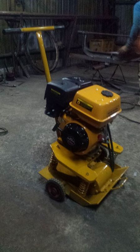 plate compactor for rent, plate compactor -- Architecture & Engineering -- Metro Manila, Philippines