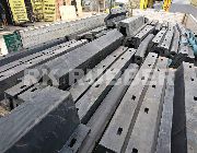 Direct Supplier, Direct Manufacturer, Reliable, Affordable, High-Quality, Rubber Bumper, RK Rubber, Rubber Seal, V-Type Rubber Dock Fender -- Architecture & Engineering -- Quezon City, Philippines