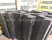 Direct Supplier, Direct Manufacturer, Reliable, Affordable, High-Quality, Rubber Bumper, RK Rubber, Rubber Seal, V-Type Rubber Dock Fender -- Architecture & Engineering -- Quezon City, Philippines