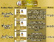 Gold Serum -- Beauty Products -- Santa Rosa, Philippines