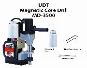UDT Magnetic Drill MD-3500 -- Everything Else -- Metro Manila, Philippines