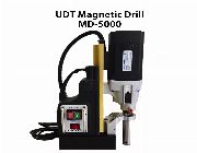 UDT MAGNETIC CORE DRILL MD-5000 -- Everything Else -- Metro Manila, Philippines