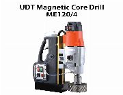 UDT MAGNETIC CORE DRILL me 120/4 -- Everything Else -- Metro Manila, Philippines