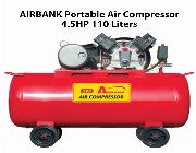Airbank Portable Air Compressor -- Everything Else -- Metro Manila, Philippines