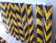 Direct Supplier, Direct Manufacturer, Reliable, Affordable, High-Quality, Rubber Bumper, RK Rubber, Rubber Column Guard, Rubber Ramp -- Architecture & Engineering -- Quezon City, Philippines