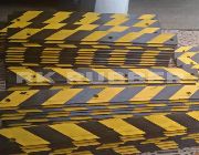 Direct Supplier, Direct Manufacturer, Reliable, Affordable, High-Quality, Rubber Bumper, RK Rubber, Rubber Column Guard, Rubber Ramp -- Architecture & Engineering -- Quezon City, Philippines