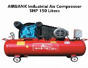 AIRBANK Air Compressor 5HP 210Liters -- Everything Else -- Metro Manila, Philippines