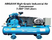 AIRBANK HIGH-GRADE INDUSTRIAL AIR COMPRESSOR -- Everything Else -- Metro Manila, Philippines