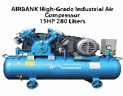 AIRBANK Industrial Air Compressor -- Everything Else -- Metro Manila, Philippines
