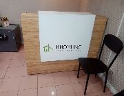 khomi -- Office Furniture -- Metro Manila, Philippines