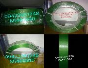 pet strap polyester strap green -- Office Supplies -- Metro Manila, Philippines