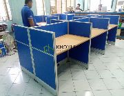 Office Partition furniture -- Office Furniture -- Metro Manila, Philippines