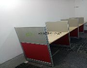 Office Partition furniture -- Office Furniture -- Metro Manila, Philippines