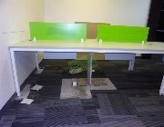 Office Partition furniture -- Office Furniture -- Metro Manila, Philippines