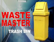 #Trashbins #Waste Segregation -- Everything Else -- Metro Manila, Philippines