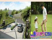 PRIVEYA HILLS - 727sqm LOT FOR SALE IN TALAMBAN CEBU CITY -- House & Lot -- Cebu City, Philippines