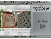 headboard, head board, customize, board, customized, padded wall, wall, tufted, wall cladding, padded, ceiling -- Bed Room Decor -- Metro Manila, Philippines