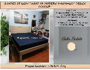 bed, bedframe, bed frame, customized, customize, beds, Bed, Bed Frame, bedframes, frame, framing -- Bed Room Decor -- Metro Manila, Philippines
