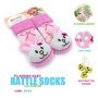 2016 fu series rattle socks p185, -- Baby Stuff -- Rizal, Philippines
