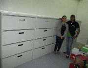 Office Partition furniture -- Office Furniture -- Metro Manila, Philippines