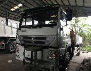 boom truck -- Trucks & Buses -- Quezon City, Philippines