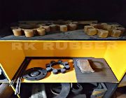 Direct Supplier, Direct Manufacturer, Reliable, Affordable, High-Quality, Rubber Bumper, RK Rubber, Multiflex Expansion Joint Filler, Rubber Gasket, Flange Coupling -- Architecture & Engineering -- Quezon City, Philippines