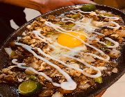 affordable, food cart, food, sisig, meals, rice -- Franchising -- Metro Manila, Philippines