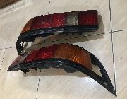 MR2 OEM (SW20) Tail Lights -- Bicycle Parts -- Metro Manila, Philippines
