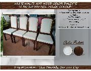 customize, dining, chair, dining chair, customized, dining set, Customize, set, seater, 12 seater, 14 seater, 4 seater, 2 seater, 6 seater, 8 seater -- Dining Room -- Metro Manila, Philippines