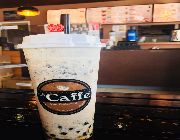 Coffee and Frappe -- Franchising -- Metro Manila, Philippines
