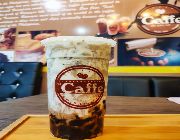 Coffee and Frappe -- Franchising -- Metro Manila, Philippines