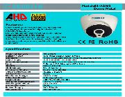 SCOUTER-CCTV Dome Camera 1080p (S3-A2W3) -- Security & Surveillance -- Metro Manila, Philippines