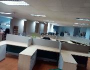 Office Partition furniture -- Office Furniture -- Metro Manila, Philippines