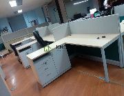 Office Partition furniture -- Office Furniture -- Metro Manila, Philippines