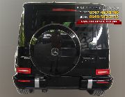 INDENT ORDER: 2020 MERCEDES BENZ G63 AMG BULLETPROOF INKAS AMROR -- All Cars & Automotives -- Pasay, Philippines