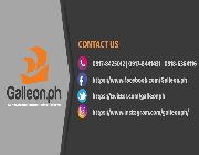 20485379 -- Printers & Scanners -- Pasig, Philippines