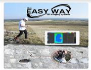 Gold metal Detector EASY WAY device 3D Imaging system -- Everything Else -- Metro Manila, Philippines